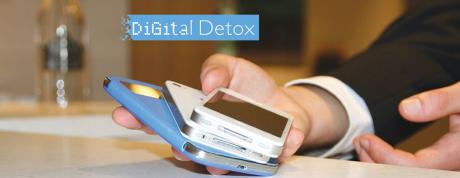 DIGITAL DETOX FRANCE : coaching psycho-comportemental