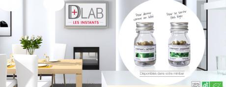 D-LAB : Les Instants Digestion & Détente, Hôtel Les Célestins (Vichy)
