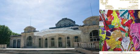 L'Opéra de Vichy