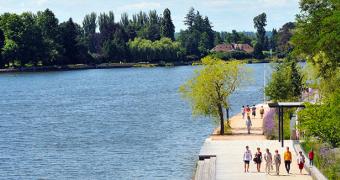 Visiter Vichy, ses parcs, son opéra, ses thermes, ses musées... Vichy tourisme