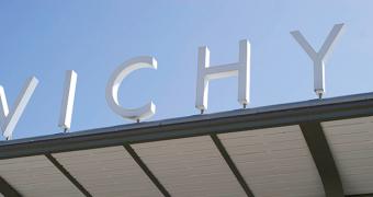 Visiter Vichy tourisme VILLE DE VICHY